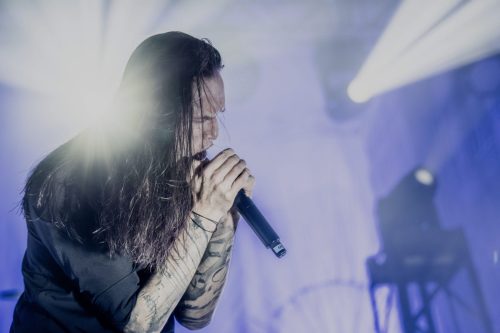 Heaven Shall Burn - Jena 2026