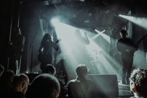 Haeresis in Berlin 2026