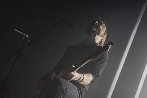 Harakiri For The Sky Berlin 2026