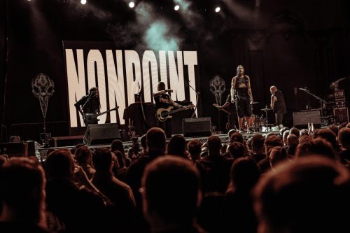 Nonpoint Berlin 2025