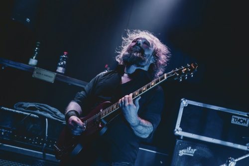 Agrypnie Berlin 2025