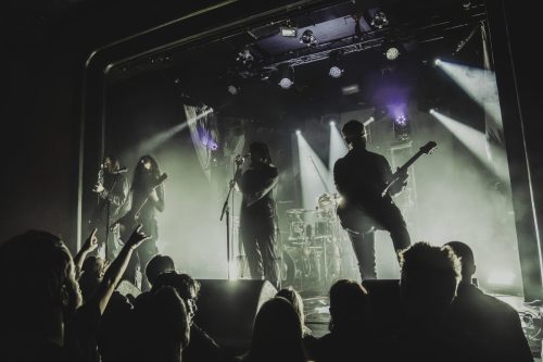 Haeresis in Berlin 2026