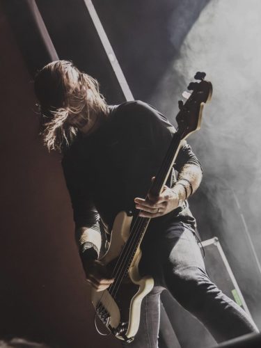 Harakiri For The Sky Berlin 2026