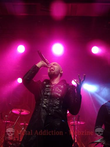 Beast In Black - Berlin