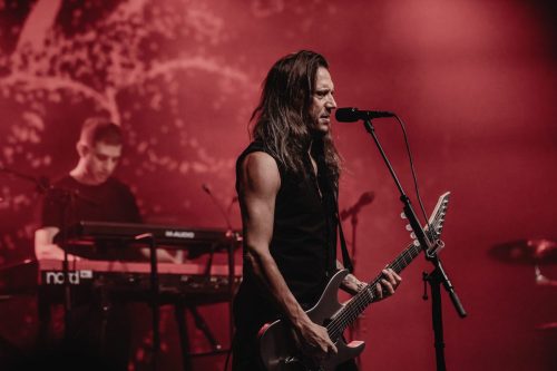 Tarja - Berlin 2026