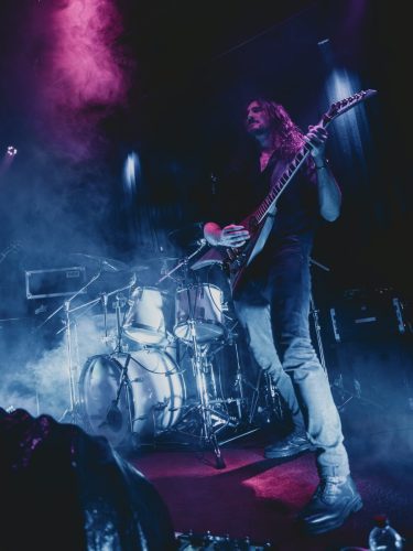 Agrypnie Berlin 2025