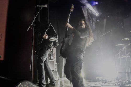 Haeresis in Berlin 2026