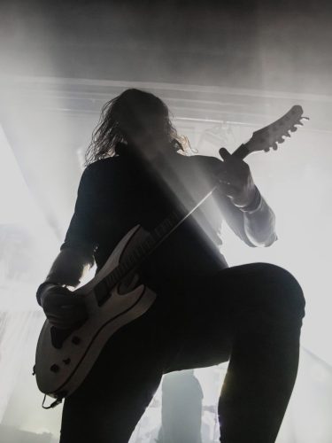 Harakiri For The Sky Berlin 2026