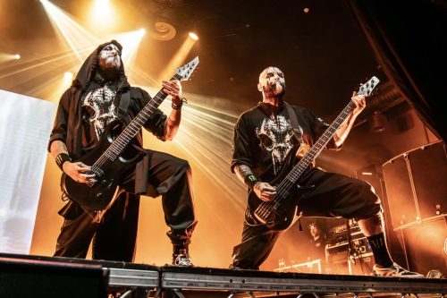 Lacuna Coil Berlin 2025