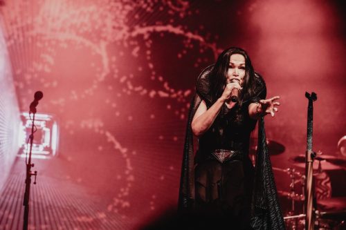Tarja - Berlin 2026