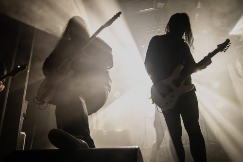 Harakiri For The Sky Berlin 2026