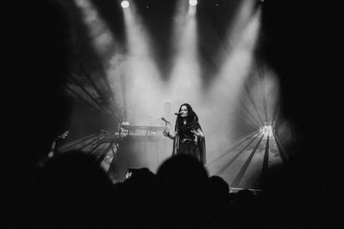 Tarja - Berlin 2026