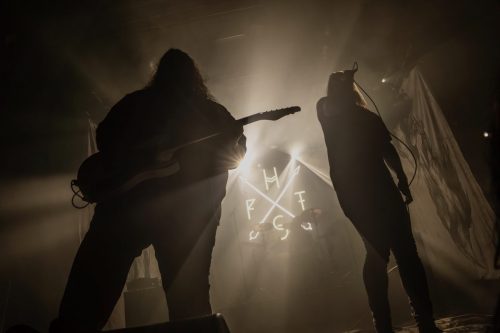 Harakiri For The Sky Berlin 2026