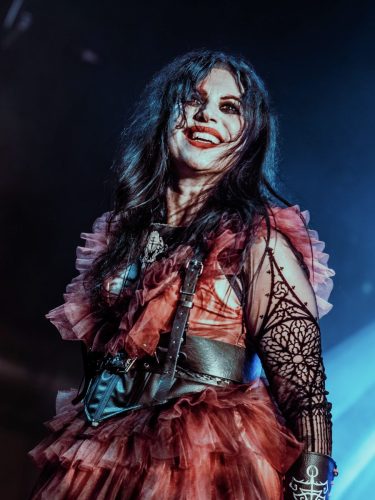 Lacuna Coil Berlin 2025