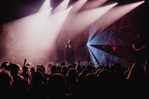 Tarja - Berlin 2026