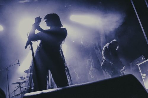 Haeresis in Berlin 2026