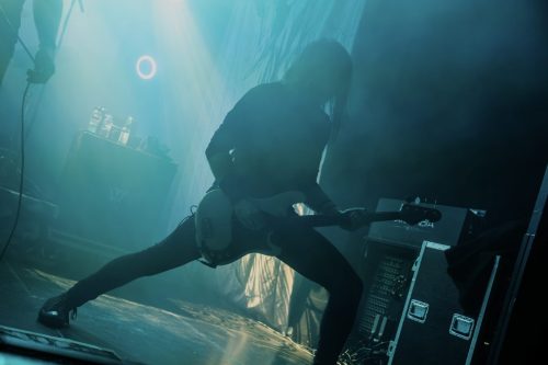 Harakiri For The Sky Berlin 2026