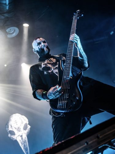 Lacuna Coil Berlin 2025