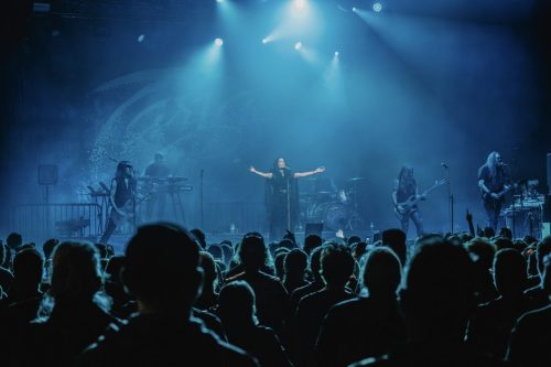 Tarja - Berlin 2026