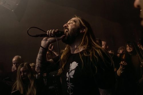 Harakiri For The Sky Berlin 2026