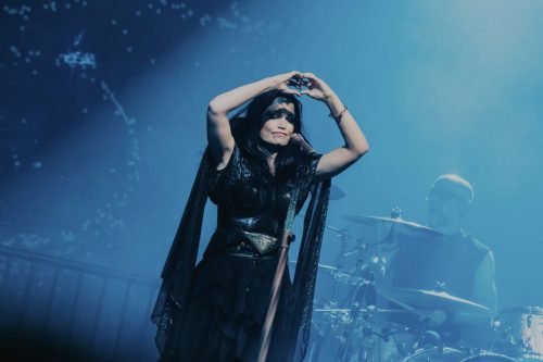 Tarja - Berlin 2026
