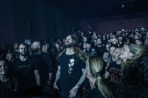 Harakiri For The Sky Berlin 2026