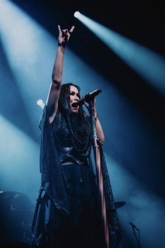 Tarja - Berlin 2026