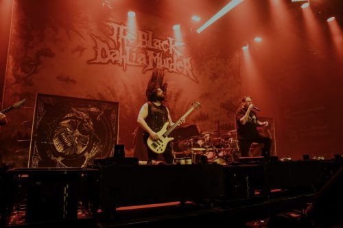 The Black Dahlia Murder - Berlin 2026