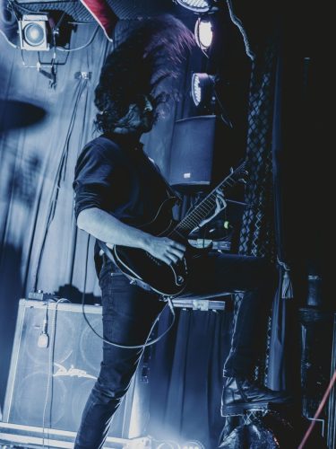 Agrypnie Berlin 2025