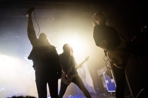 Harakiri For The Sky Berlin 2026