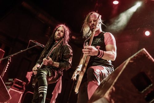 Nonpoint Berlin 2025