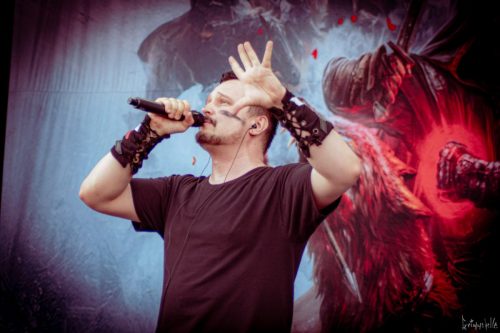 2-Ensiferum SummerBreeze25 Dia2 MetalAddiction byGrimmchelle21