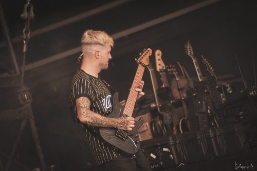 2-FitForAKing SummerBreeze25 Dia3 MetalAddiction byGrimmchelle14
