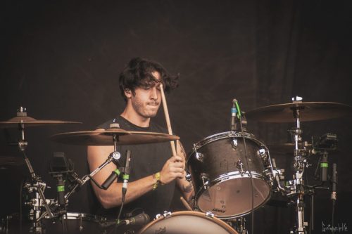 2-FitForAKing SummerBreeze25 Dia3 MetalAddiction byGrimmchelle8