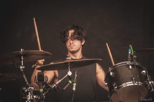 2-FitForAKing SummerBreeze25 Dia3 MetalAddiction byGrimmchelle9