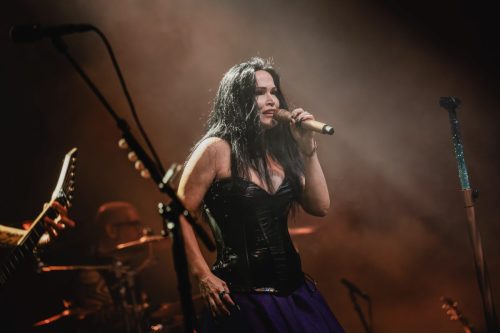 Tarja - Berlin 2026