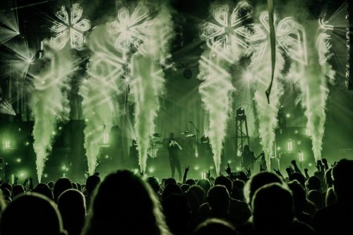 Heaven Shall Burn - Jena 2026