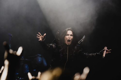 Tarja - Berlin 2026