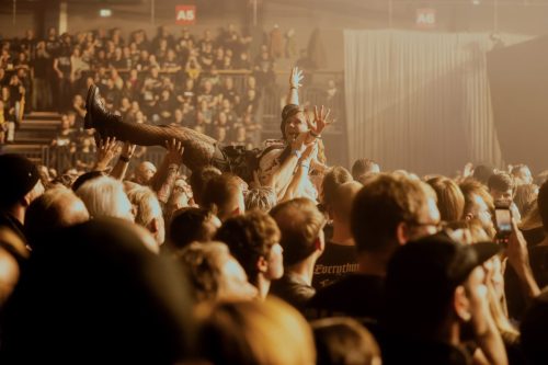 Heaven Shall Burn - Jena 2026
