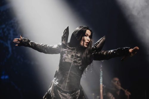 Tarja - Berlin 2026