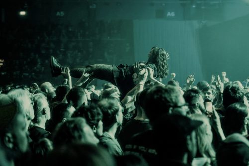 Heaven Shall Burn - Jena 2026