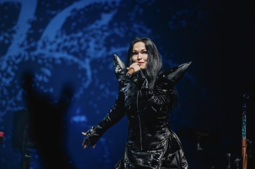 Tarja - Berlin 2026