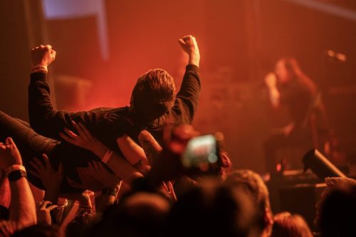 Heaven Shall Burn - Jena 2026