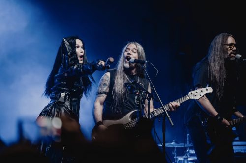 Tarja - Berlin 2026