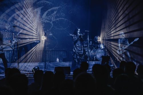 Tarja - Berlin 2026