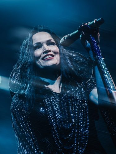 Tarja - Berlin 2026