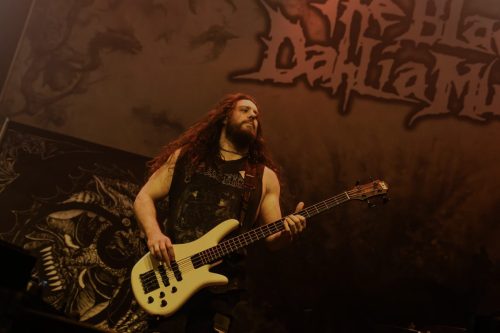 The Black Dahlia Murder - Berlin 2026