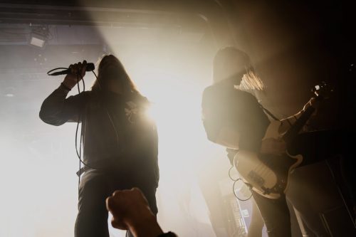 Harakiri For The Sky Berlin 2026