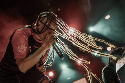 Nonpoint Berlin 2025