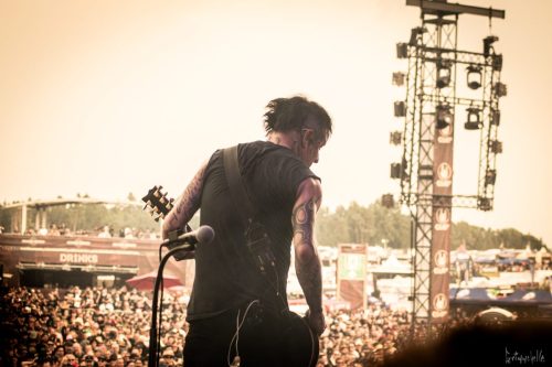 3-Donots SummerBreeze25 Dia3 MetalAddiction byGrimmchelle12